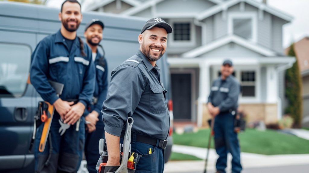 Home Service Owners
